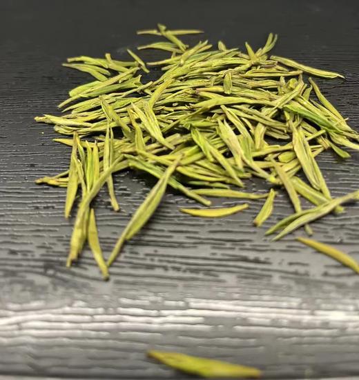 安吉白茶 父亲节特别款 22年春新茶 特级 原产地-自留 商品图3