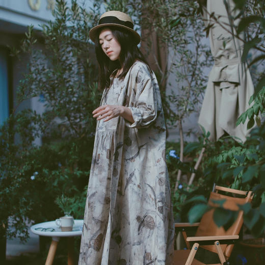 系带前后两穿ops 商品图2