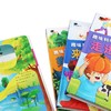 (仓发) 小红花趣味科学翻翻游戏书第2辑（全5册）/海豚出版社/北京小红花图书工作室/9787511053718 商品缩略图5