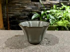 徐俊杰青瓷作品“我有一件瓷” 