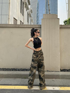 潮人养成记 | 教你穿搭还教你拍照？😎