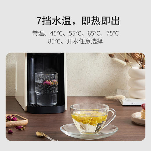 心想饮水胶囊咖啡机 S1203 商品图4