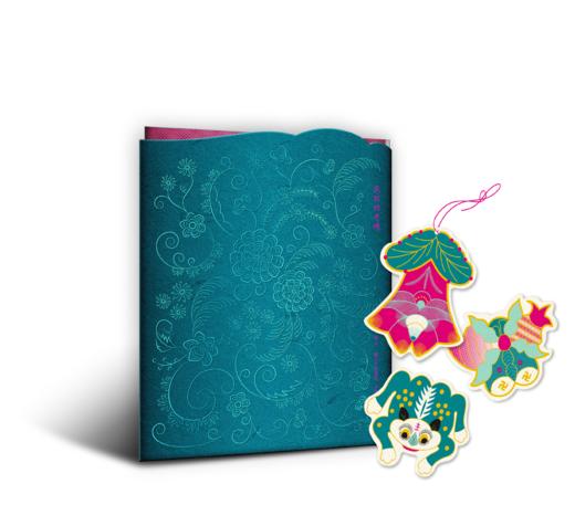 疯狂的老绣  张书林著   青岛出版社 商品图1