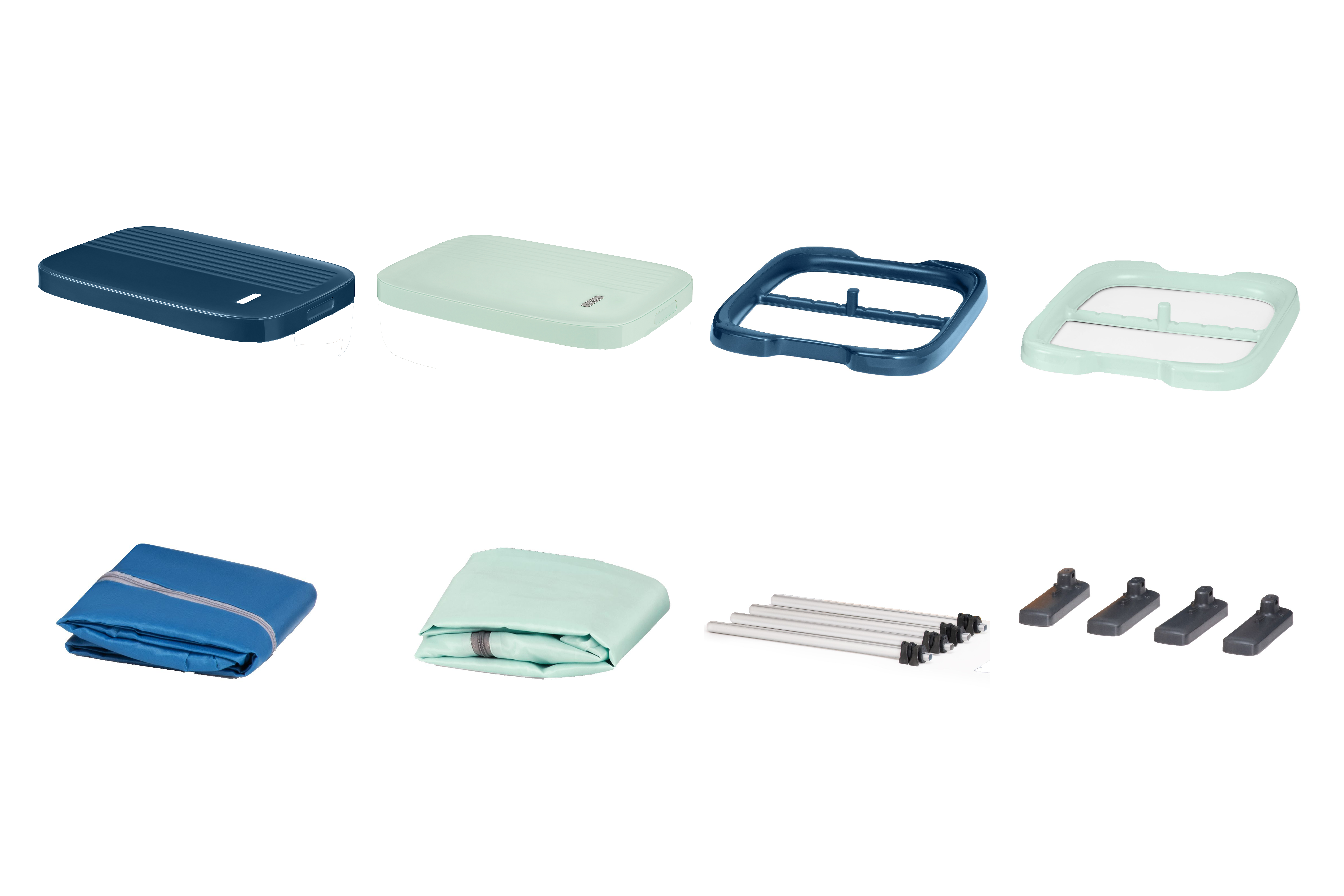 【配件】DL-1216  东菱折叠干衣机配件