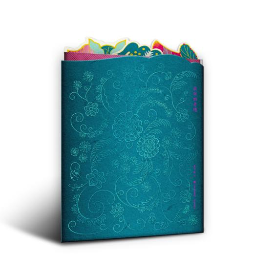 疯狂的老绣  张书林著   青岛出版社 商品图0