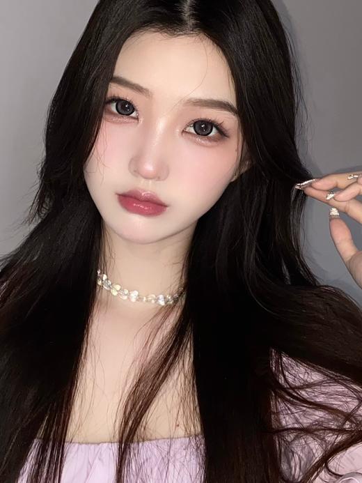 kikicon 月抛 香草奶冻 直径14.5mm 着色14.0mm 商品图3