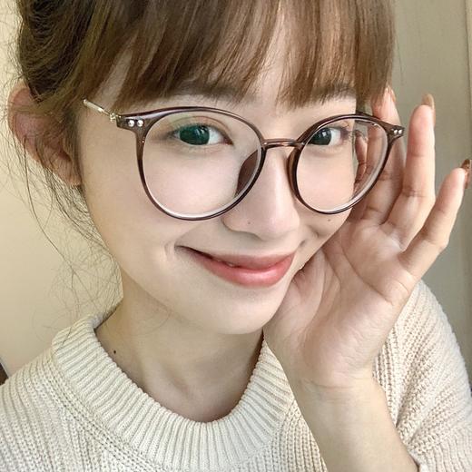 kikicon 月抛 黑松露 直径14.2mm 着色13.4mm 商品图12