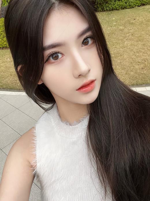 kikicon 月抛 水光晨露 直径14.2mm 着色13.3mm 商品图6