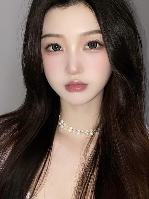 kikicon 月抛 香草奶冻 直径14.5mm 着色14.0mm 商品图2