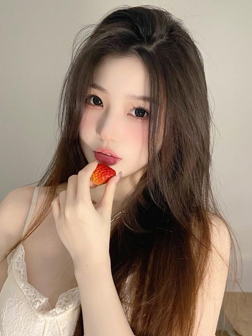 kikicon 月抛 雪顶爆珠 直径14.5mm 着色14.1mm  商品图7