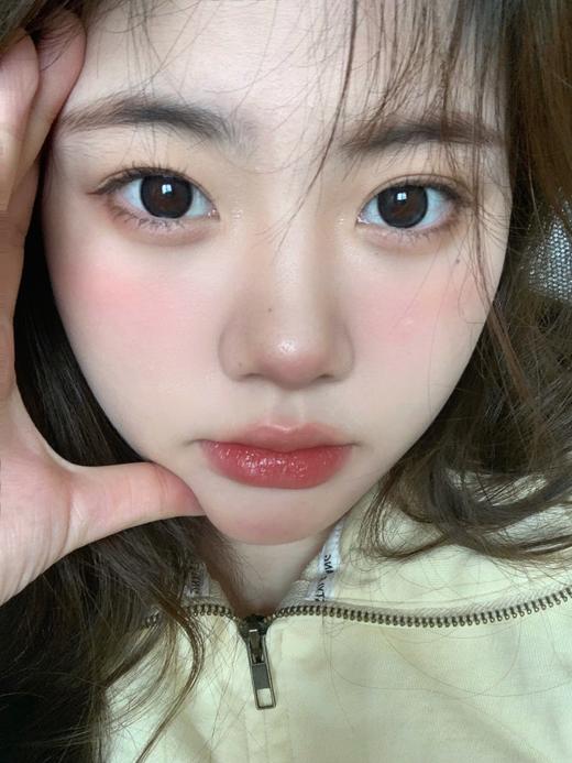 kikicon 月抛 美瞳 香叶乌龙 直径14.2mm 着色13.5mm 商品图1