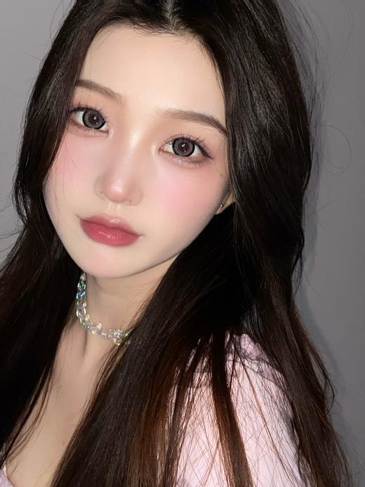 kikicon 月抛 香草奶冻 直径14.5mm 着色14.0mm 商品图1