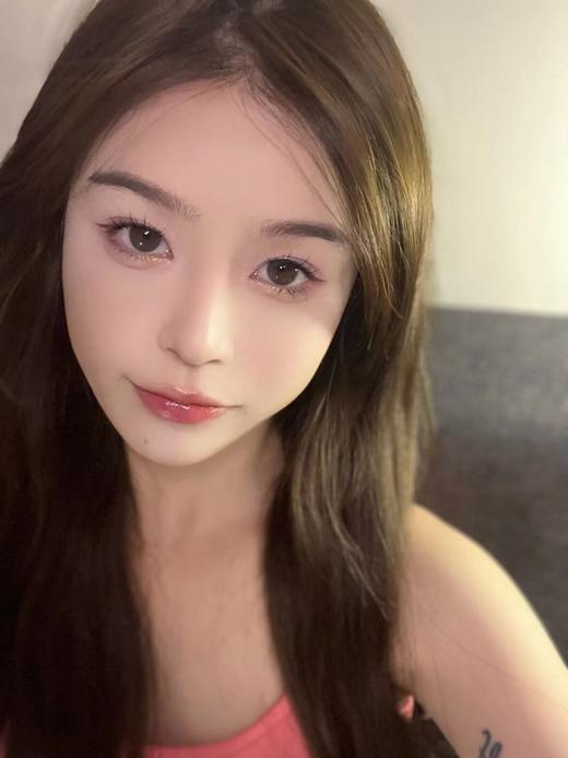 kikicon 月抛 水光晨露 直径14.2mm 着色13.3mm 商品图0