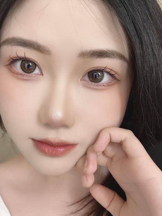 kikicon 月抛 黄金桂 直径14.2mm 着色13.6mm 商品图5