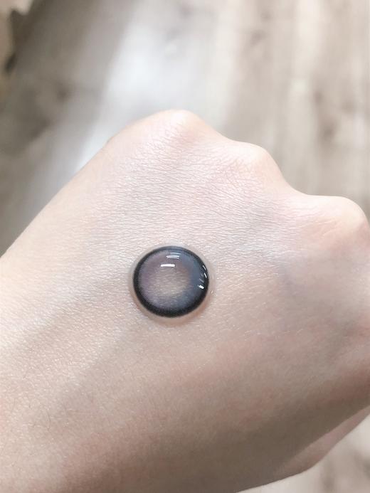 E-lensstyle 日抛 蓝莓冻 商品图6