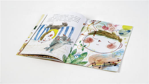 (仓发) 我生气了，可以摔东西吗：小孩成长不烦恼绘本系列（套装共8册）  法国经典心理、情绪与行为引导绘本【3-6岁】吉莱纳迪利埃 贝朗热德拉波特 著 /9787521715156 商品图8