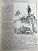 1905年7-12月 英国讽刺漫画杂志《笨拙》 数百幅插图 漆布精装16开 商品缩略图12