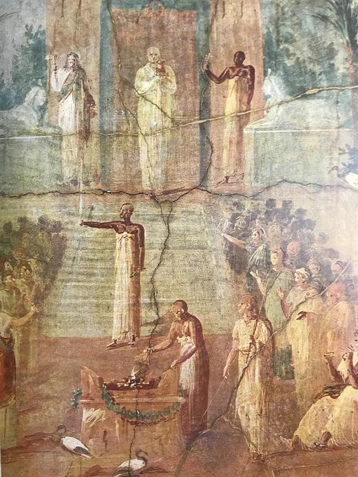 罗马与她的帝国 数百幅插图 精装大16开 商品图14