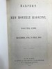 1880年12月-1881年5月 哈泼斯杂志 数百幅版画插图 精装16开 商品缩略图2