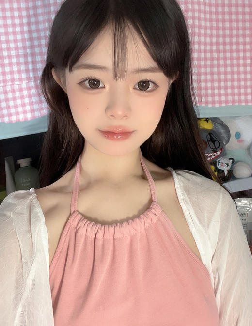 半年抛丨泡泡咖啡·Laseecon丨14.5mm（半年抛/2片装） 商品图11