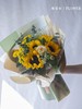 向日葵花束 商品缩略图0