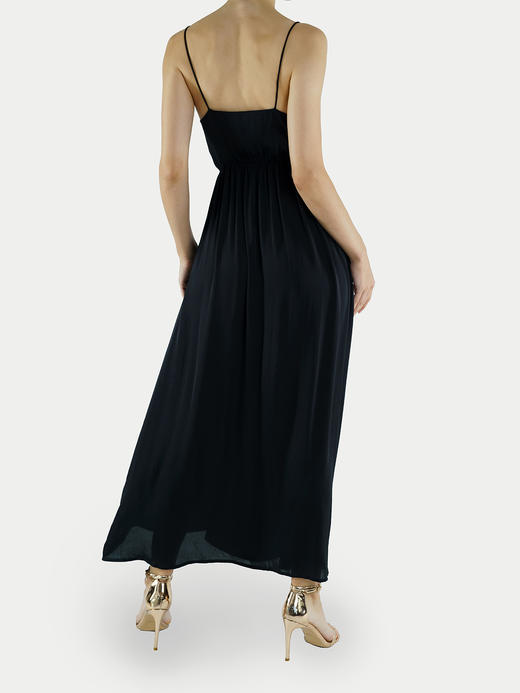 CG｜Dakota Dress [吊带深V松紧腰连衣裙] 商品图6