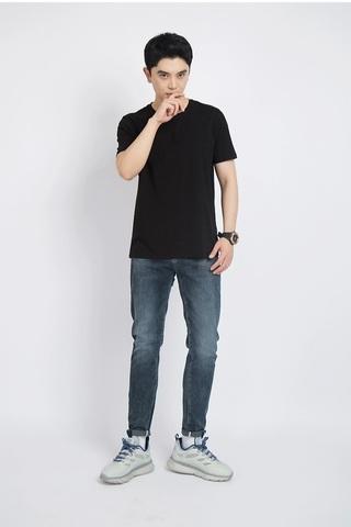 女纯色短T220 商品图6