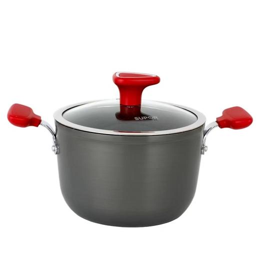 苏泊尔星星石健康不粘汤锅PT20W2 商品图0