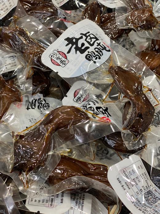 【钱家香】老卤鸭肫88/斤 商品图1