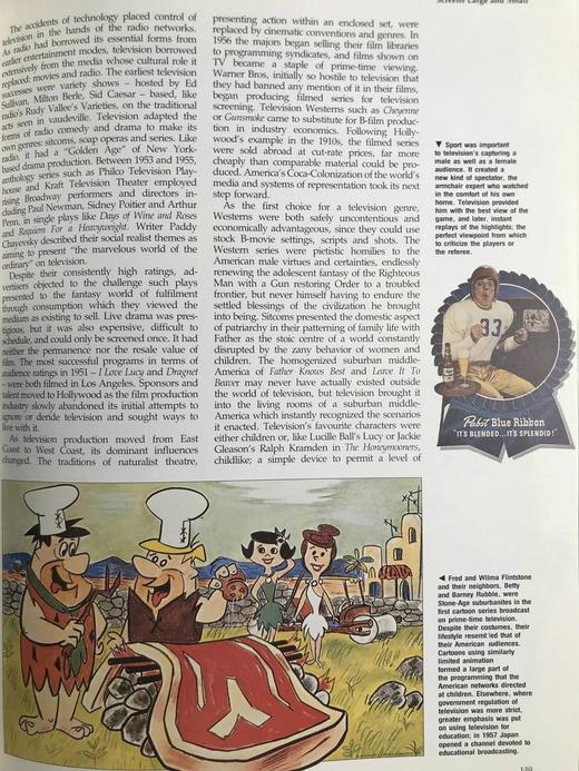 二十世纪流行文化史 数百幅插图 精装16开 商品图11