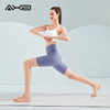 2022夏季新品瑜伽健身五分裤X0122NS 商品缩略图7