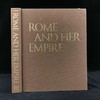 罗马与她的帝国 数百幅插图 精装大16开 商品缩略图0