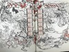 1907年1-6月 英国讽刺漫画杂志《笨拙》 数百幅插图 漆布精装16开 商品缩略图11