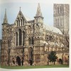 哥特式建筑图集 299幅插图 平装18开 商品缩略图8