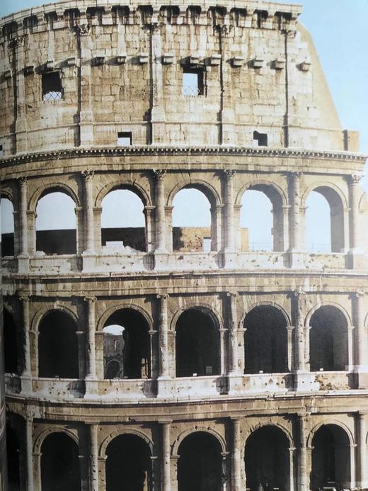 罗马与她的帝国 数百幅插图 精装大16开 商品图9