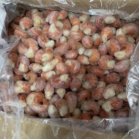 龙虾虾尾