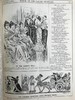 1899年7-12月 英国讽刺漫画杂志《笨拙》 数百幅插图 漆布精装16开 商品缩略图5