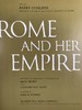 罗马与她的帝国 数百幅插图 精装大16开 商品缩略图3