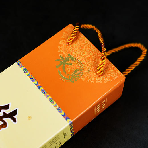 H325无烟手提盒佑福平安1.2(600g) 商品图2