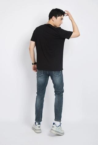 女纯色短T220 商品图7