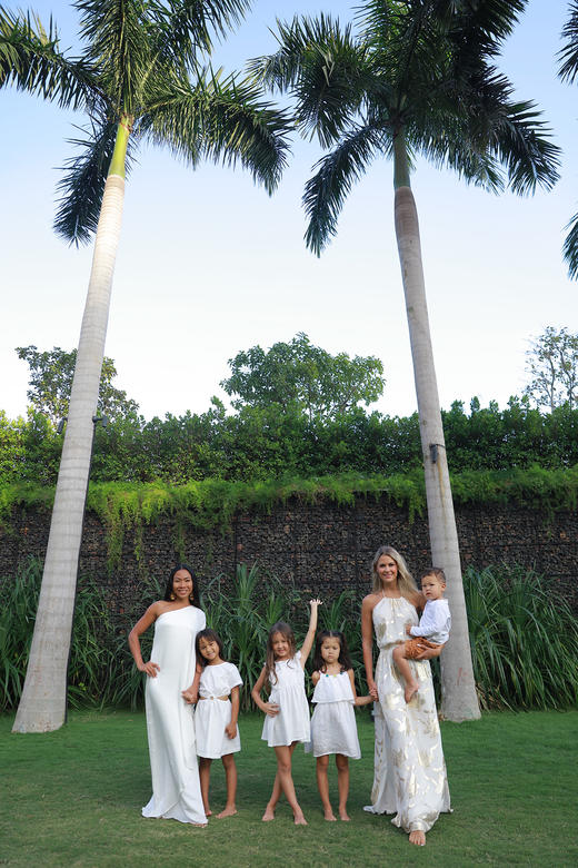 CG｜Edda Dress [真丝连衣裙] 商品图4