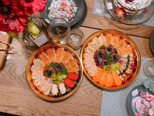 喜乐安康（赠送2粒甜点） 商品图0