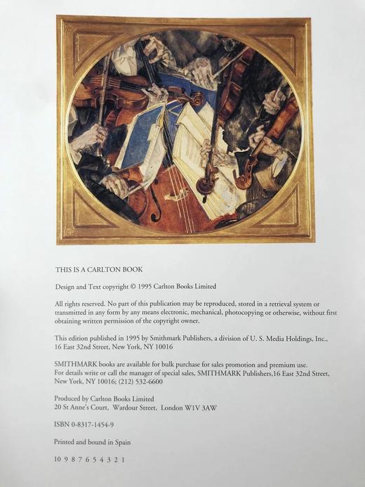 古典音乐指南 数百幅插图 精装16开 商品图4