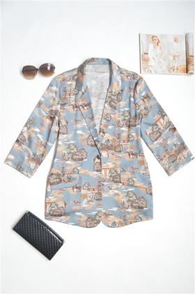 集拉米卡SZ1GYJ_小西装_ZK