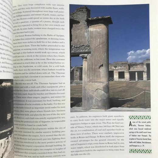 古代文明 数百幅插图 精装大16开 商品图10