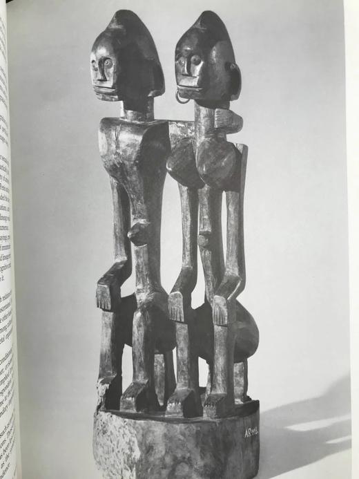 审美体验：人类学家眼中的视觉艺术 约百幅插图 精装16开 商品图5