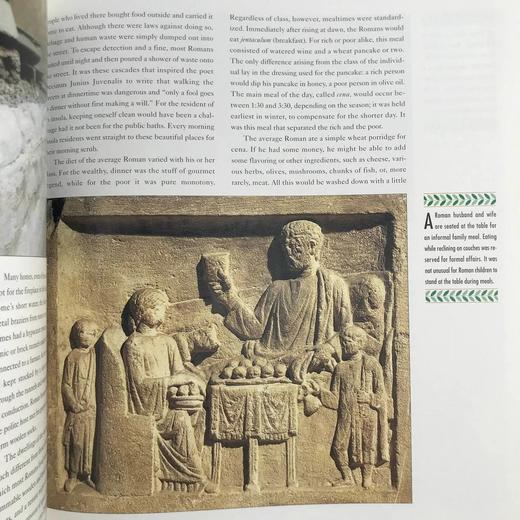 古代文明 数百幅插图 精装大16开 商品图8