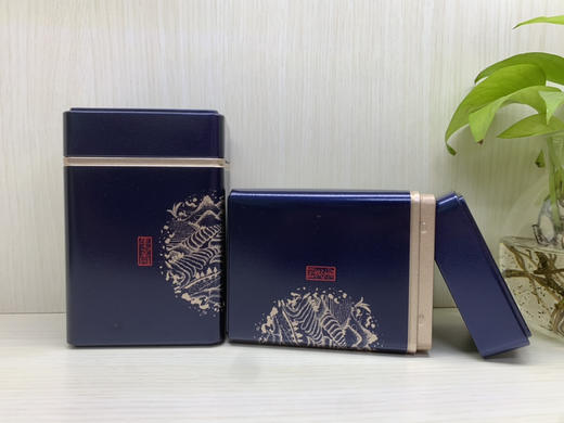 2.0元/个  生态茶通用3两罐/一件160个 商品图1