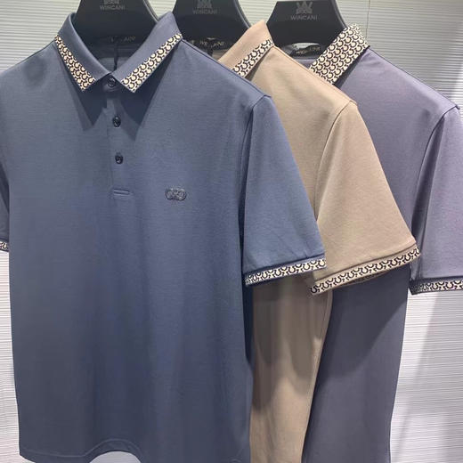 4F维凯尼T恤 商品图0