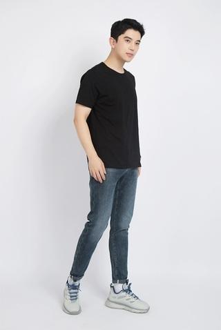 女纯色短T220 商品图8